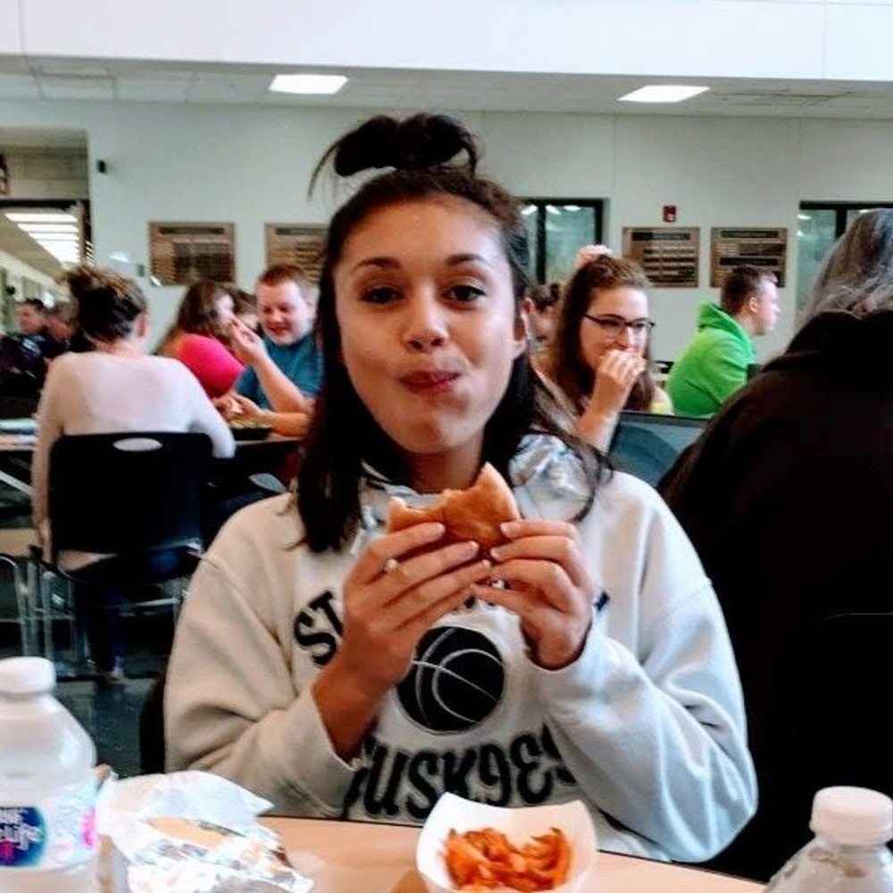 Meet your Posher, Allyah